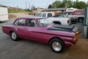 1961 Dodge Lancer for sale