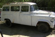 1961 Dodge Panel Truck for sale