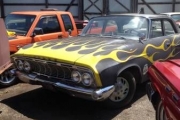 1961 Dodge Sedan for sale