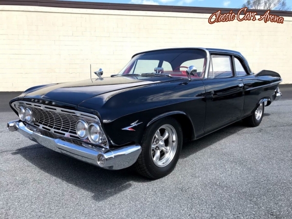 1961 Dodge Dart for sale in Elizabethtown, Pennsylvania (ID-46493)