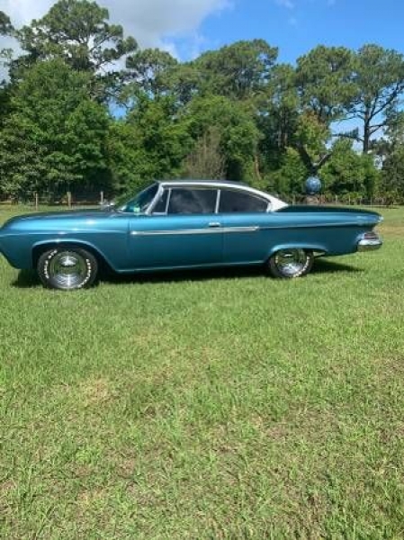 1961 Dodge Dart for sale in Florida (ID-80461)