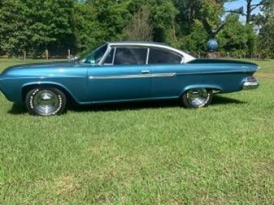 1961 Dodge Dart for sale