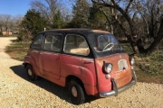 1961 Fiat 600 for sale