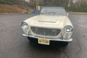 1961 Fiat 1200 for sale