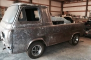 1961 Ford Econoline for sale