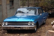 1961 Ford Fairlane for sale