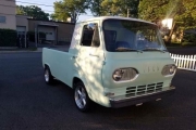 1961 Ford Econoline for sale