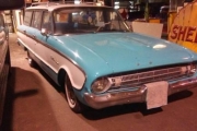 1961 Ford Falcon for sale