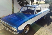 1961 Ford Ranchero for sale