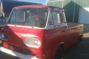 1961 Ford Econoline for sale