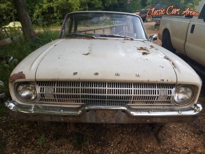 1961 Ford Falcon for sale
