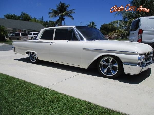 1961 Ford Fairlane for sale in Michigan (ID-39092)