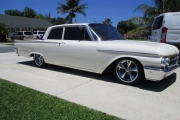 1961 Ford Fairlane for sale