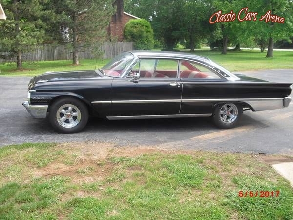 1961 Ford Starliner for sale in Michigan (ID-41590) 1961 Ford Starliner for sale in Michigan (ID-41590)