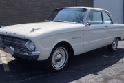 1961 Ford Falcon for sale