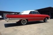 1961 Ford Skyliner for sale