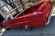 1961 Ford Ranchero for sale