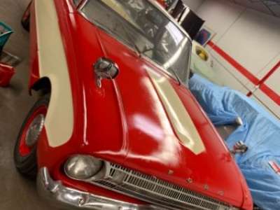 1961 Ford Ranchero for sale