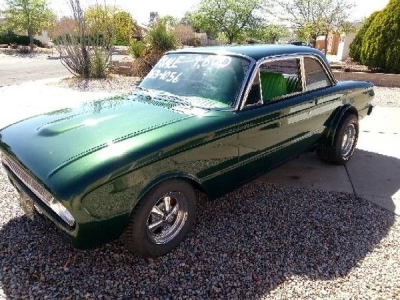 1961 Ford Falcon for sale 1961 Ford Falcon for sale