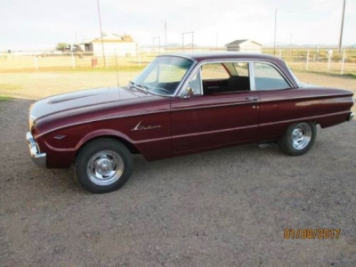 1961 Ford Falcon for sale