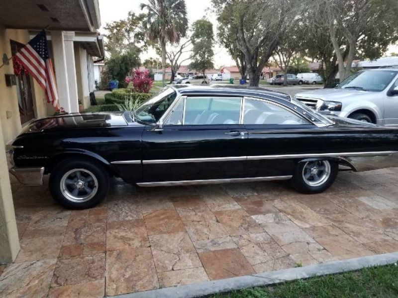 1961 Ford Starliner for sale in Florida (ID-83329)