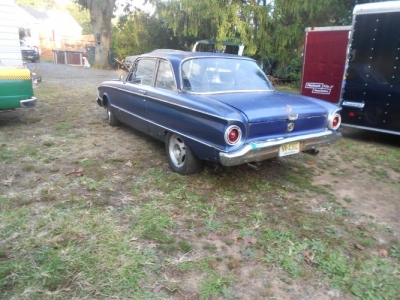 1961 Ford Falcon for sale