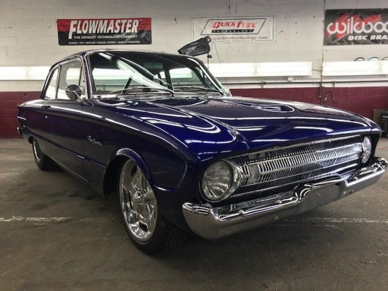 1961 Ford Falcon for sale in Riverhead, New York (ID-84854)