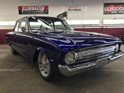 1961 Ford Falcon for sale