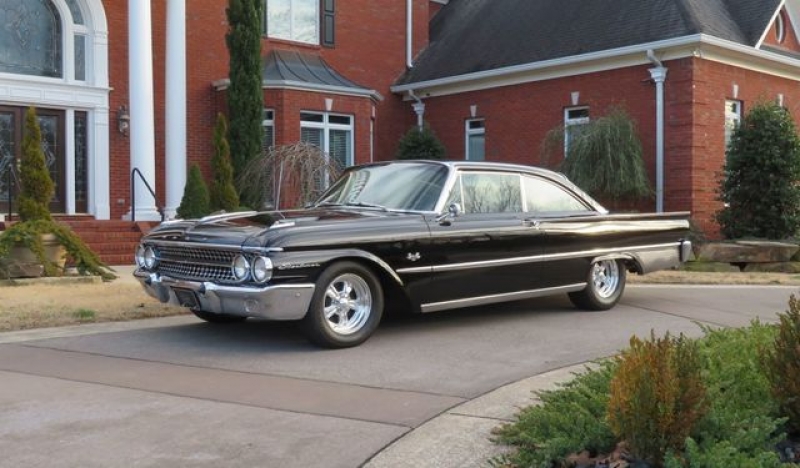 1961 Ford Starliner for sale in Riverhead, New York (ID-86828)