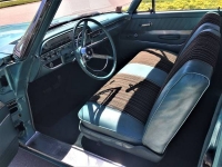 1961 Ford Galaxie for sale in Michigan (ID-90611)