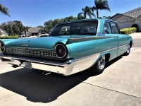 1961 Ford Galaxie for sale in Michigan (ID-90611)