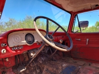 1961 Ford F600 for sale in Sierra Vista, Arizona (ID-116382)