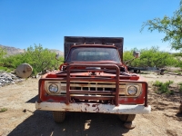 1961 Ford F600 for sale in Sierra Vista, Arizona (ID-116382)