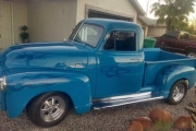 1961 GMC Custom for sale