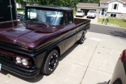 1961 GMC Pickup for sale