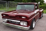 1961 GMC Custom for sale