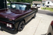 1961 GMC C10 for sale
