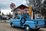1961 GMC C10 for sale
