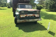 1961 GMC 4000 for sale
