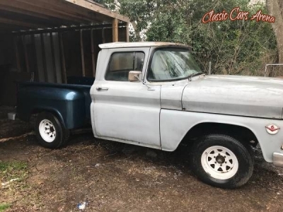 1961 GMC Pickup for sale