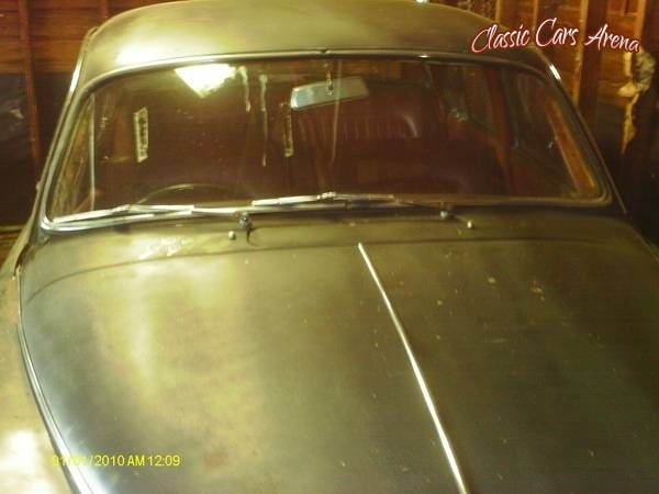1961 Jaguar Mark X for sale in Michigan (ID-5708) 1961 Jaguar Mark X for sale in Michigan (ID-5708)