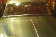 1961 Jaguar Mark X for sale