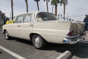 1961 Mercedes Benz 220S for sale in Nevada