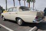 1961 Mercedes Benz 220S for sale in Nevada (ID-39705)