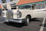 1961 Mercedes Benz 220S for sale in Nevada (ID-39705)