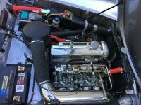 1961 Mercedes Benz 190SL for sale in California (ID-81057)