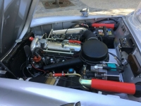 1961 Mercedes Benz 190SL for sale in California (ID-81057)