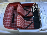 1961 Mercedes Benz 190SL for sale in California (ID-81057)
