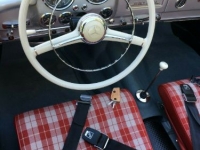 1961 Mercedes Benz 190SL for sale in California (ID-81057)