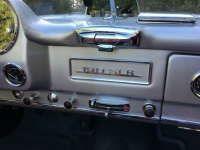 1961 Mercedes Benz 190SL for sale in California (ID-81057)